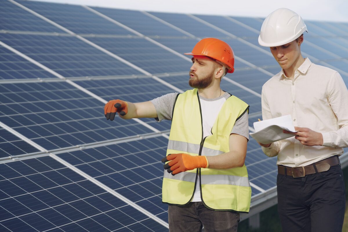 instalação projeto Lacerda Engenharia